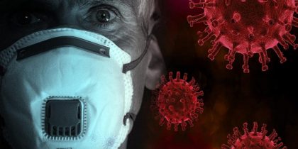 4 необычных факта, которые люди узнали о коронавирусе