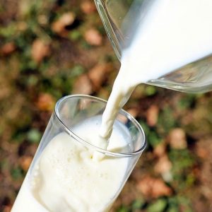 Ученые заявили о вреде сырого молока