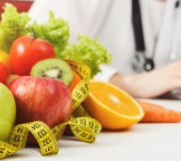 Анализ, который поможет подобрать уникальную диету, длится 5 минут