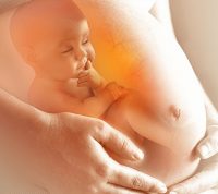 Женщины, которые проходят через кесарево сечение, чаще имеют только одного ребенка