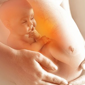 Женщины, которые проходят через кесарево сечение, чаще имеют только одного ребенка