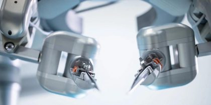 Стартап хочет создать роботов, которые полностью заменят хирургов