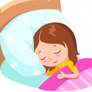 Плохой сон младенцев сказывается на психическом здоровье в подростковом возрасте