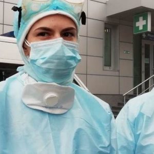 Медики просять повернути «Протефлазід»: лікарі виступили проти АМКУ, який заблокував гуманітарну допомогу для клінік – документ