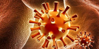 Ученым удалось устранить 90% латентного вируса простого герпеса