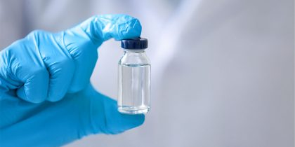 Ученые: прививки от сезонного гриппа не задерживаются в костном мозге