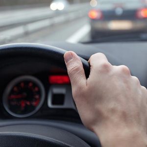 Влияет ли сотрясение мозга на вождение автомобилем