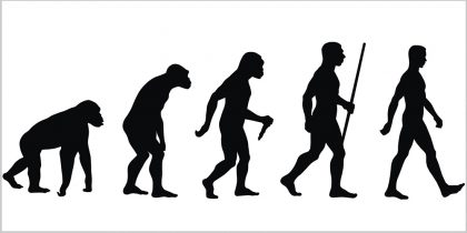 Эволюция сделала человечество восприимчивым к болезням