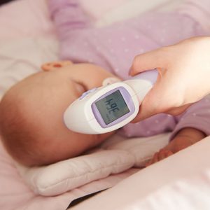 Сон должен стать обязательным пунктом проверки состояния здоровья ребенка
