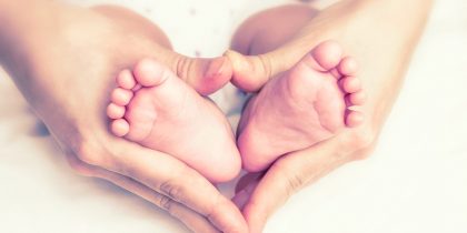 Особый анализ крови определяет, какому новорожденному требуется помощь после асфикции