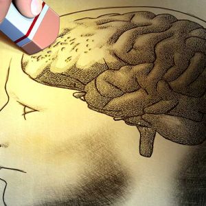COVID-19 может привести к потере памяти, считают нейробиологи