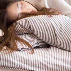 Быстрая фаза сна влияет на пищевое поведение