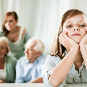 Как не поссориться родителям и бабушкам при воспитании ребенка