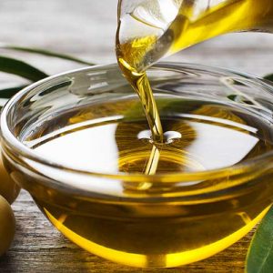 4 столовые ложки оливкового масла в день помогут снизить кровяное давление