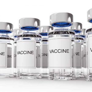 В Украину завезут 665 тысяч доз вакцин от гриппа