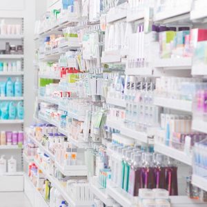 На полицях українських аптек з’явився новий профілактичний засіб, що захищає від ГРВІ