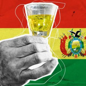 В Боливии пьют токсичный отбеливатель в качестве «лекарства» от COVID-19 