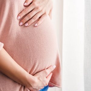 Наличие кадмия в организме беременной опасно для будущего ребенка