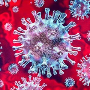 Ученые выяснили, сколько лет жизни отнимает коронавирус