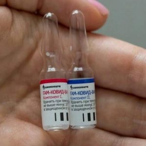 Можно ли доверять вакцине от коронавируса «Спутник-V»