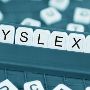 Стимуляция мозга поможет при дислексии: исследование