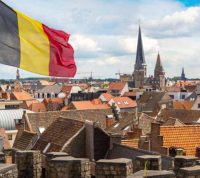Бельгия ослабляет ограничения, несмотря на рост заболеваний COVID-19