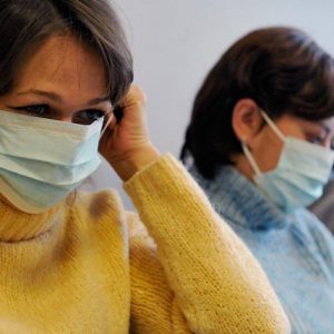 Ученые: грипп влияет на распространение коронавируса