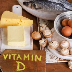 Ученые: витамин D помогает бороться с коронавирусом