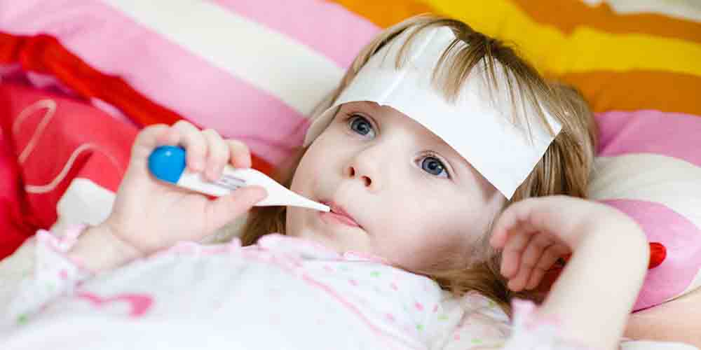 Ентеровірусна інфекція у дітей:  сучасні можливості профілактики та лікування
