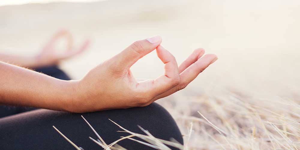 Как медитация может влиять на психическое состояние человека