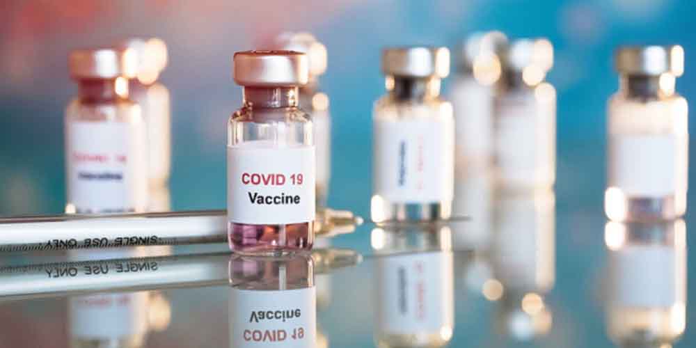 Ряд вакцин против COVID-19 проходят 3-ю фазу клинических испытаний: что это значит