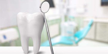 Согласно новому исследованию, стоматолога не обязательно посещать каждые полгода