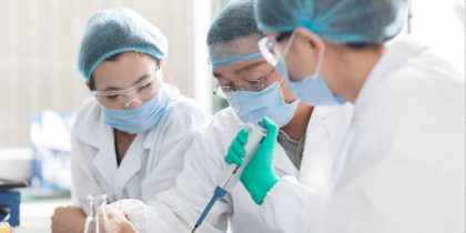Японські вчені з'ясували, скільки часу коронавірус і грип можуть зберігатися на шкірі людини