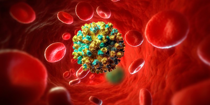 Нобелевскую премию по медицине вручили за открытие гепатита С