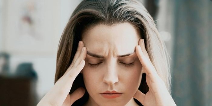 Причину головной боли 25-летней австралийки установили через 7 лет