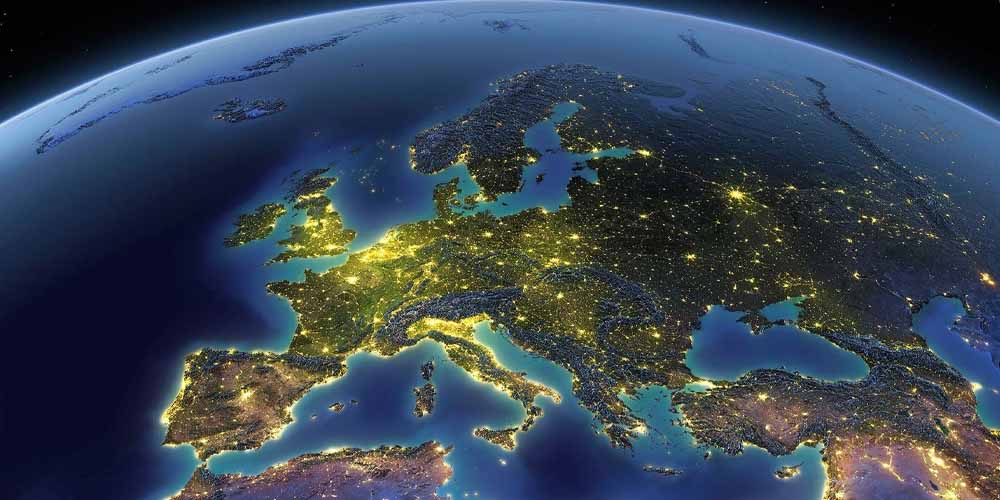 Европейские страны – основные источники коронавируса