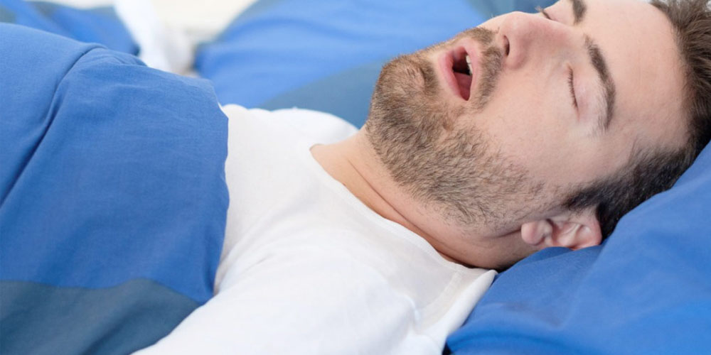 Исследование показало, что обструктивное апноэ во сне напрямую связано с повышенным риском деменции
