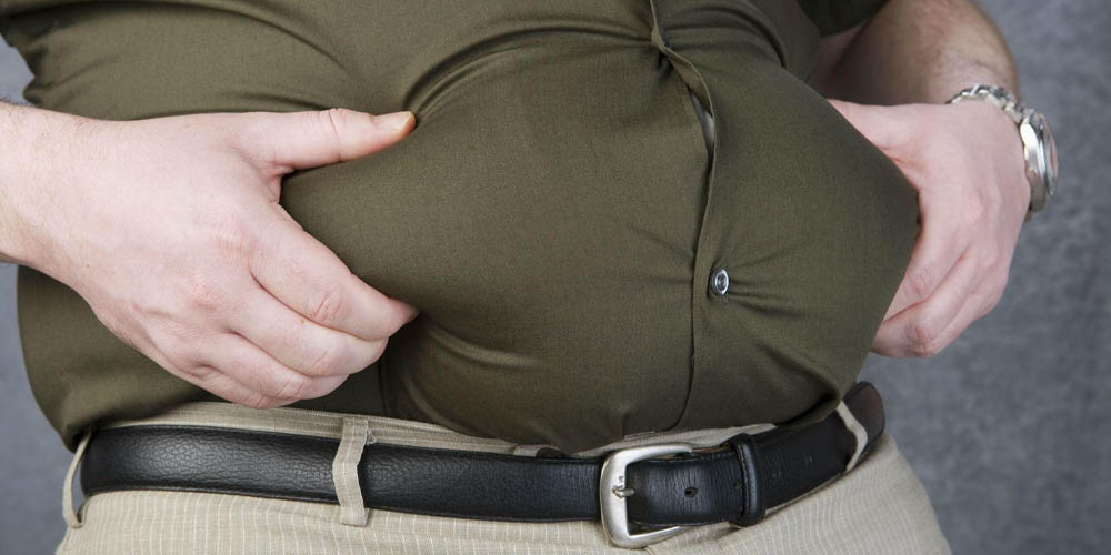 Гормон, притупляющий чувство голода, поможет в борьбе с ожирением