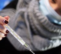 В Європі переважає циркуляція грипу типу В