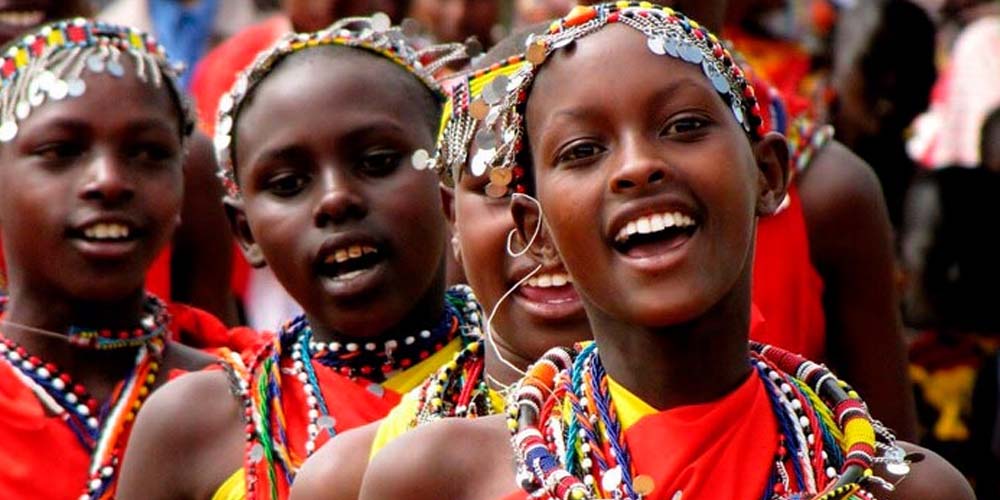 Городские женщины в Африке чаще страдают хроническими заболеваниями
