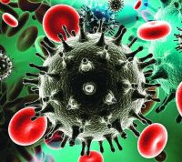 В Європі переважає поширення більш небезпечного грипу типу А