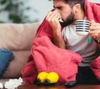 Не забувайте старого ворога: грип в епоху коронавірусів став ще небезпечнішим