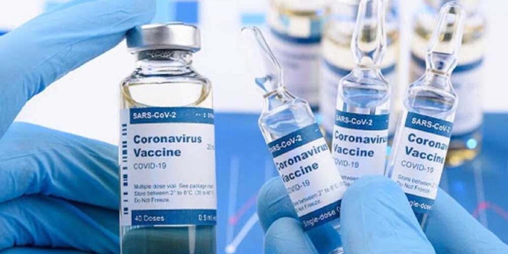 В Европа началась массовая вакцинация от Covid-19