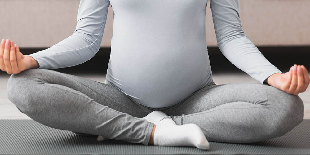 От способности женщины справляться со стрессом во время беременности будет зависеть здоровье ребенка