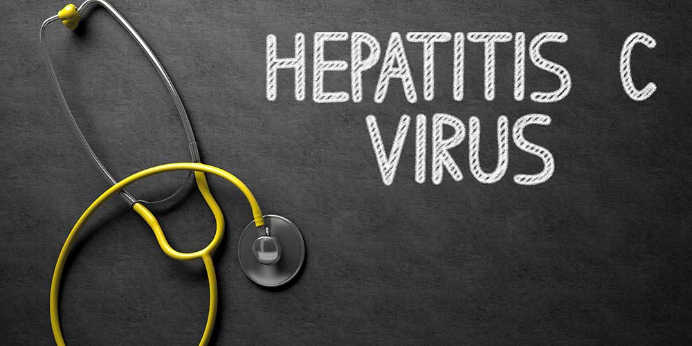 Из-за пандемии COVID-19 снизилось тестирование на гепатит С