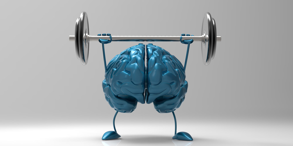 Пять способов тренировки мозга, которые сохранят способности к обучению