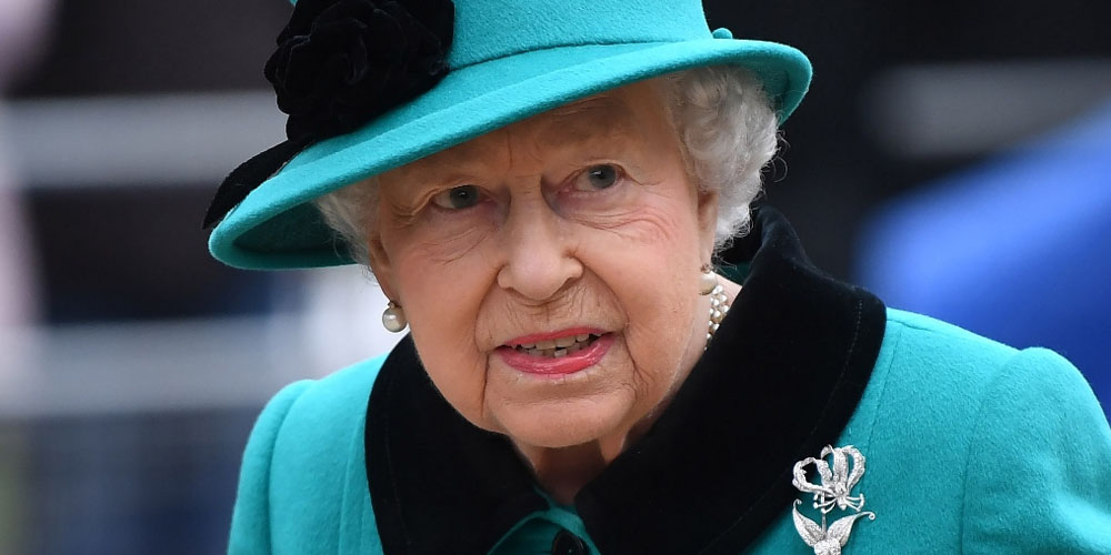Королева Великобритании ждет прививку от коронавируса