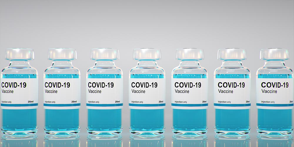 Вакцинация детей может иметь решающее значение для победы над COVID-19