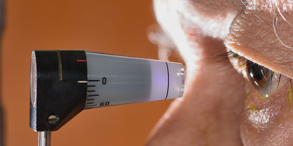 Исследователи тестируют влияние гиалуроновой кислоты на глаукому