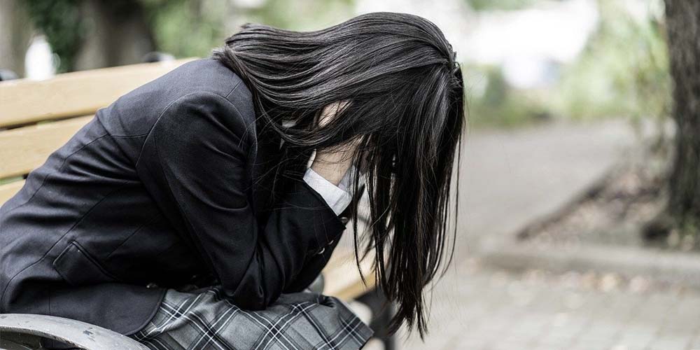 В Японии стремительно возросло количество самоубийств среди женщин